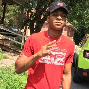 Meet your Posher, Valmeir